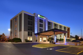 Holiday Inn Express Rochester - University Area, an IHG Hotel